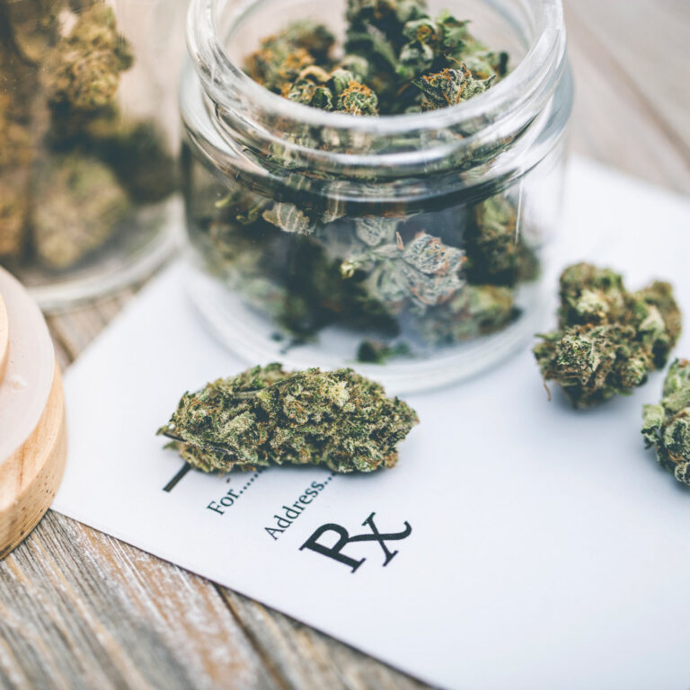 What are the Best Benefits of Medical Marijuana?